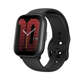 アマズフィット(Amazfit)のAmazfit Active 42mm(腕時計(デジタル)) アマズフィット(Amazfit)のAmazfit Active 42mm(腕時計(デジタル))