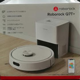 ロボット掃除機 Q7TP02-04 ROBOROCK Q7T+