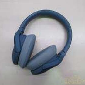 Bluetoothヘッドホン WH-H910N SONY