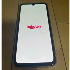 楽天モバイル Rakuten BIG 新品¥18,980 中古¥10,000 | 新品・中古の