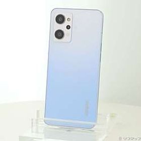 OPPO Reno7 A 128GB ドリームブルー OPG04 au SIMフリー