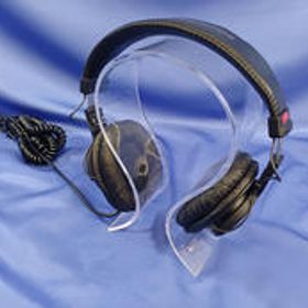 モニターヘッドフォン MDR-7506 SONY