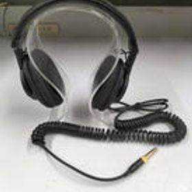 モニターヘッドホン MDR-7506 SONY