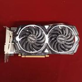 グラフィックボード RADEON RX 570 AMOR 8G J MSI