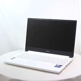 〔中古品〕 G-Tune P5I7G70WTCCDW102DEC ［Core-i7-13620H (2.4GHz)／32GB／SSD1TB／GeForce RTX 5070(8GB)／15.6インチワイド／Windows11 Home］〔中古品〕 G-Tune P5I7G70WTCCDW102DEC ［Core-i7-13620H (2.4GHz)／32GB／SSD1TB／GeForce RTX 5070(8GB)／15.6インチワイド／Windows11 Home］