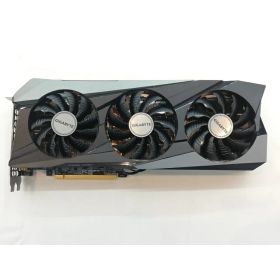 【中古】GIGABYTE GeForce RTX 3070 Ti GAMING OC 8G（GV-N307TGAMING OC-8GD） RTX3070Ti/8GB(GDDR6X)【秋葉3号】保証期間1週間