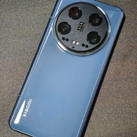 Xiaomi 14 Ultra 中古 74,800円 | ネット最安値の価格比較 プライスランク