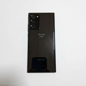 Galaxy Note20 Ultra 5G SIMフリー 中古 22,500円 | ネット最安値の