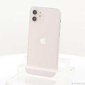 iPhone12 256GB ホワイト MGJ13J／A SoftBank