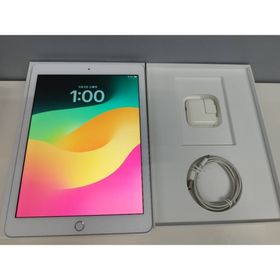 【良品】iPad 第6世代/A1893/Wi-Fi/32GB〈MR7G2J/A〉(タブレット) 【良品】iPad 第6世代/A1893/Wi-Fi/32GB〈MR7G2J/A〉(タブレット)