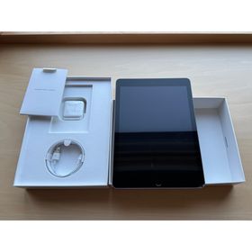 アイパッド(iPad)のアップル iPad 第6世代 WiFi 32GB スペースグレイ(タブレット) アイパッド(iPad)のアップル iPad 第6世代 WiFi 32GB スペースグレイ(タブレット)
