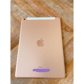 アップル(Apple)のiPad第6世代(タブレット) アップル(Apple)のiPad第6世代(タブレット)