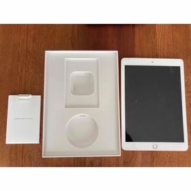 アップル(Apple)のiPad 第6世代 wifi+cellular 128G SIMフリー(タブレット) アップル(Apple)のiPad 第6世代 wifi+cellular 128G SIMフリー(タブレット)