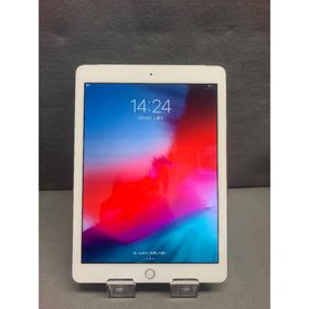 アイパッド(iPad)の超美品 iPad 第6世代 32GB Wi-Fi+Cellular版 シルバー色(タブレット) アイパッド(iPad)の超美品 iPad 第6世代 32GB Wi-Fi+Cellular版 シルバー色(タブレット)