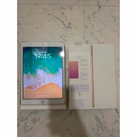 アップル(Apple)のiPad 第6世代(タブレット) アップル(Apple)のiPad 第6世代(タブレット)