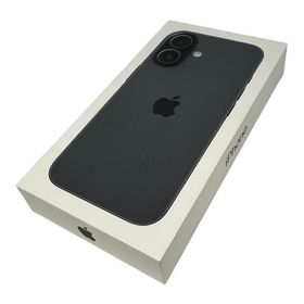 【未開封品】iPhone 17 512GB ブラック SIMフリー