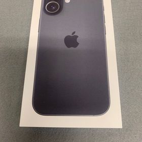 新品未開封 Appleストア版 SIMフリー iPhone17 256GB ブラック色