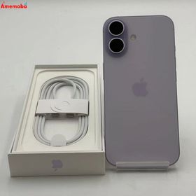 iPhone 17 256GB ラベンダー MG6A4J/A Apple版SIMフリー 新品同様