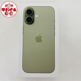 モバイル市場☆SIMフリー★新品未開封☆iPhone17 256GB★セージ☆送料無料