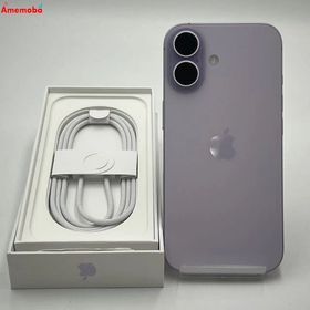 爆速発送iPhone 17 512GB ラベンダー MG6G4J/A SIMフリー 開封未使用品