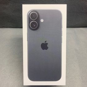 新品未開封 Appleストア版 SIMフリー iPhone17 256GB ブラック色
