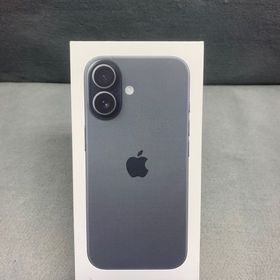 新品未開封 Appleストア版 SIMフリー iPhone17 256GB ブラック色