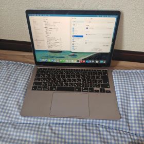 Apple MacBook Air (M1, 2020) 8GB 512GB