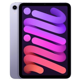 アイパッド(iPad)のApple iPad mini 第6世代 Wi-Fi 64GB パープル 新品(タブレット) アイパッド(iPad)のApple iPad mini 第6世代 Wi-Fi 64GB パープル 新品(タブレット)