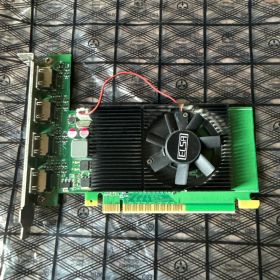 ELSA GEFORCE GT 730 1GB QDGD730-1QEBQD