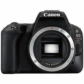 【中古】Canon デジタル一眼レフカメラ EOS Kiss X9 ブラック ボディ EOSKISSX9BK(デジタル一眼)