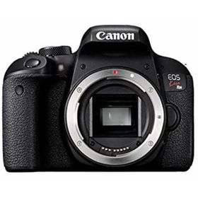 Canon デジタル一眼レフカメラ EOS Kiss X9i ボディー EOSKISSX9I(デジタル一眼)