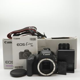 EOS Kiss X9 新品 46,666円 中古 24,066円 | ネット最安値の価格比較 EOS Kiss X9 新品 46,666円 中古 24,066円 | ネット最安値の価格比較