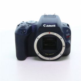 キヤノン(Canon)の【中古】(キヤノン) Canon EOS KISS X9 ボデイ ブラツク(コンパクトデジタルカメラ)