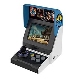 【中古】「非常に良い」SNK ＮＥＯＧＥＯ ｍｉｎｉ インターナショナル版(家庭用ゲーム機本体)