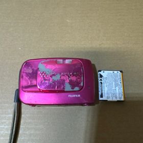 FUJIFILM FinePix Z30 デジタルカメラ