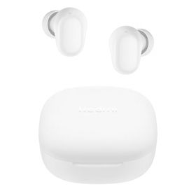 シャオミ(Xiaomi)のXiaomi Redmi Buds 6 Play ワイヤレスイヤホン ホワイト(ヘッドフォン/イヤフォン)