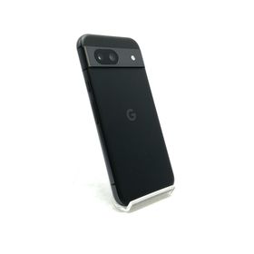 【中古美品】Google Pixel 8a 黒 128GB Google Pixel 8a 中古 27,500円 | ネット最安値の価格比較 プライスランク