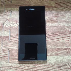 エクスペリア(Xperia)のXperia XZ Premium docomo SO-04J ジャンク(スマートフォン本体) エクスペリア(Xperia)のXperia XZ Premium docomo SO-04J ジャンク(スマートフォン本体)