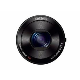 SONY デジタルカメラ Cyber-shot レンズスタイルカメラ QX100 光学3.6倍 DSC-QX100 rdzdsi3(コンパクトデジタルカメラ)