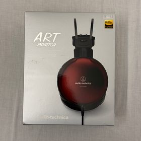 オーディオテクニカ(audio-technica)のオーディオテクニカ ATH-A1000Z 密閉型 有線ヘッドホン(ヘッドフォン/イヤフォン)