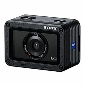 【中古】「非常に良い」ソニー デジタルカメラ Cyber-shot DSC-RX0(コンパクトデジタルカメラ)