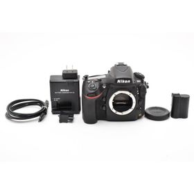 ニコン(Nikon)のショット数28,317回 》Nikon ニコン D800 ボディ YM1081(デジタル一眼)