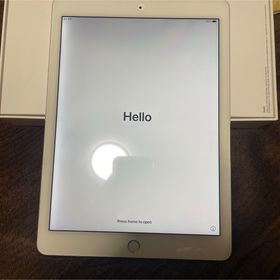 アップル(Apple)のiPad Air2 16GB Wi-Fi+Cellularモデルau(タブレット)