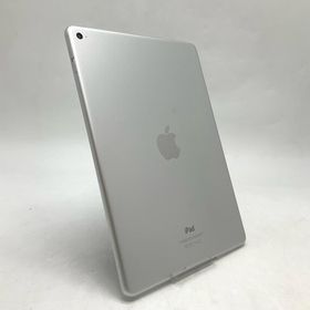 アップル(Apple)の【最速発送】Apple iPad Air 第2世代 64GB シルバー Wi-Fi【難有】(タブレット)