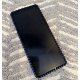 エクスペリア(Xperia)の【ジャンク品】Xperia 10 II ブルー 64 GB docomo(スマートフォン本体) エクスペリア(Xperia)の【ジャンク品】Xperia 10 II ブルー 64 GB docomo(スマートフォン本体)