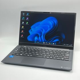 ダイナブック(dynabook)のDynabook SJ73/KV Core i5 第12世代 windows11(ノートPC) ダイナブック(dynabook)のDynabook SJ73/KV Core i5 第12世代 windows11(ノートPC)