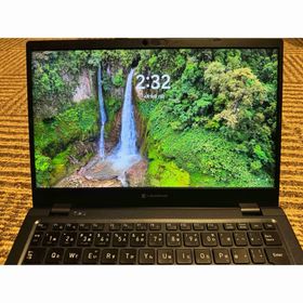 ダイナブック(dynabook)のdynabook ダイナブック G83/KV Core i5 1240P(ノートPC) ダイナブック(dynabook)のdynabook ダイナブック G83/KV Core i5 1240P(ノートPC)