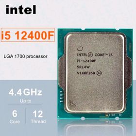 Core i5 12400f 新品未使用(PCパーツ) Core i5 12400f 新品未使用(PCパーツ)