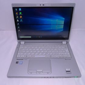 パナソニック Panasonic Let's note CF-MX5 Core i5 8GB SSD240GB 無線LAN フルHD Windows10 64bitWPSOffice 12.5型ワイド SIMカード LTE対応 タッチパネル タブレットPC 2-in-1 Ultrabook 中古 中古パソコン モバイルノート ノートパソコン(ノートPC) パナソニック Panasonic Let's note CF-MX5 Core i5 8GB SSD240GB 無線LAN フルHD Windows10 64bitWPSOffice 12.5型ワイド SIMカード LTE対応 タッチパネル タブレットPC 2-in-1 Ultrabook 中古 中古パソコン モバイルノート ノートパソコン(ノートPC)