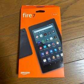 fire7(タブレット) fire7(タブレット)